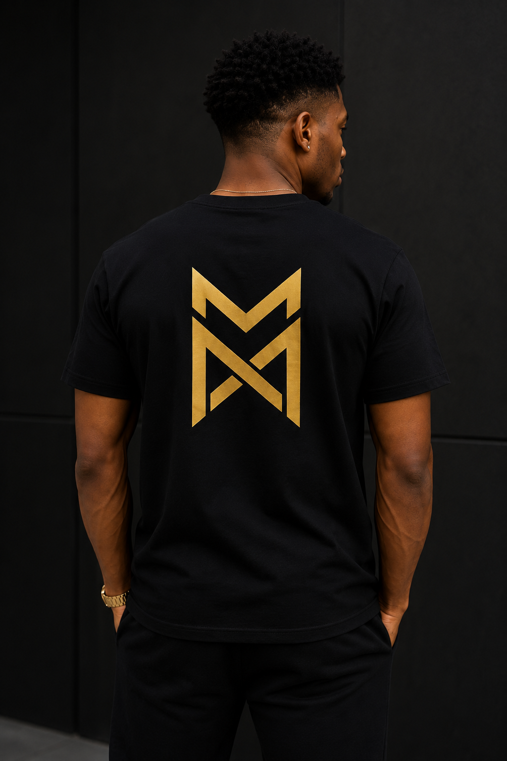 MY JKD Premium T-Shirt