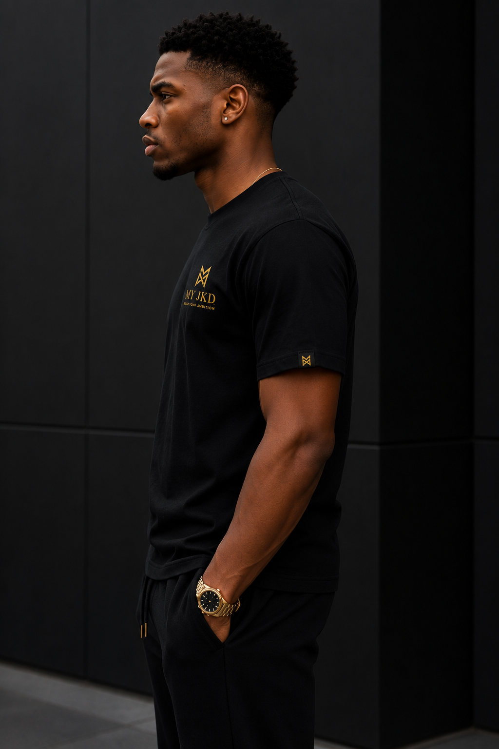 MY JKD Premium T-Shirt