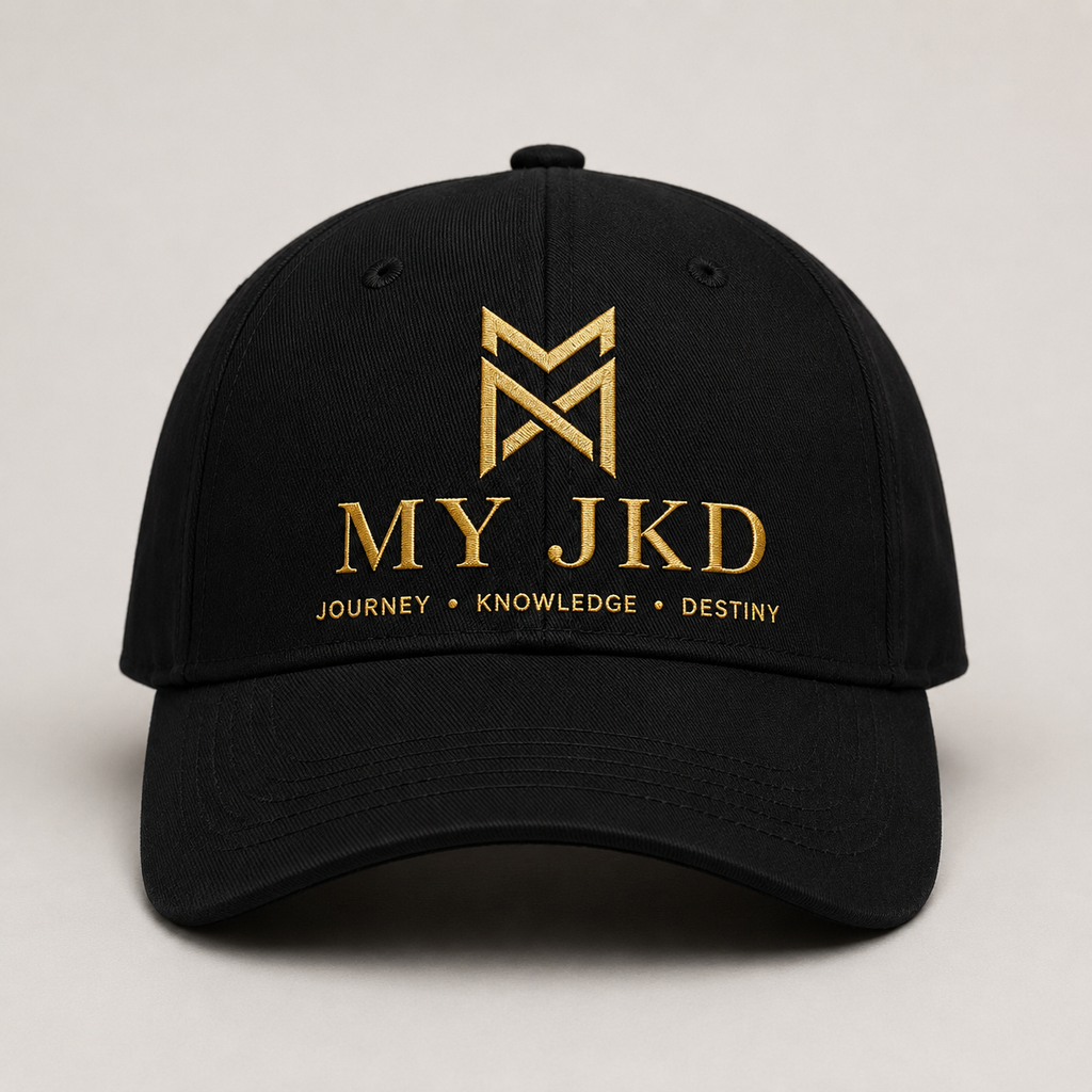 MY JKD Premium Cap