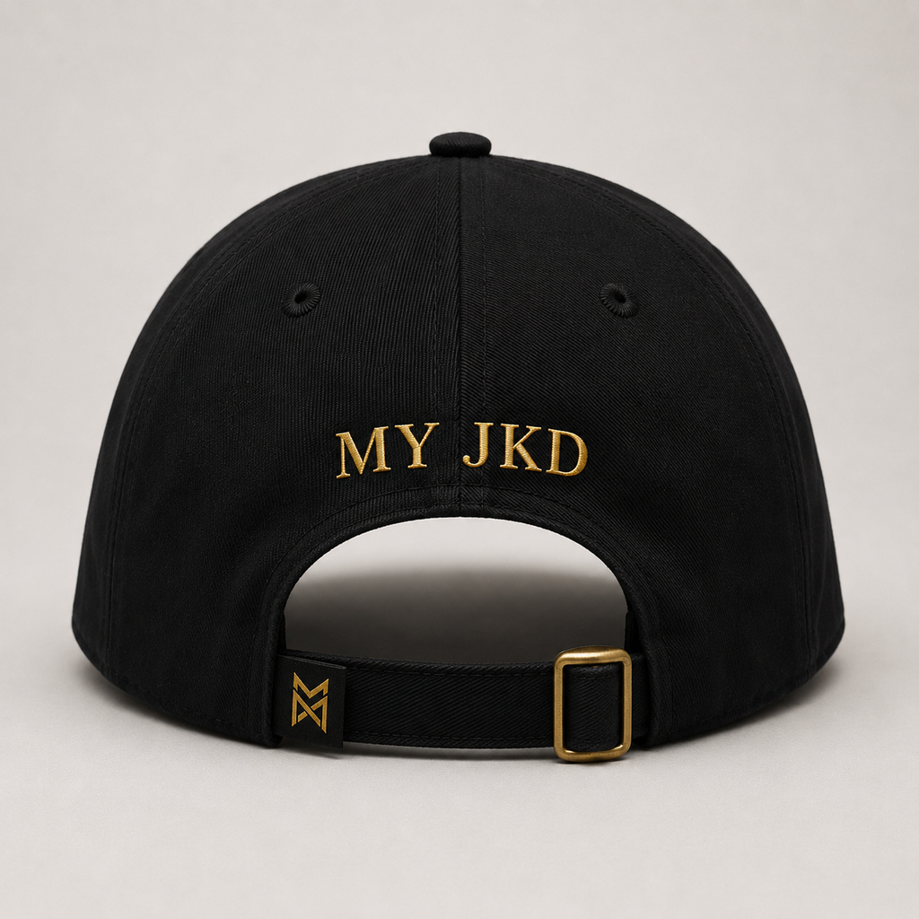 MY JKD Premium Cap