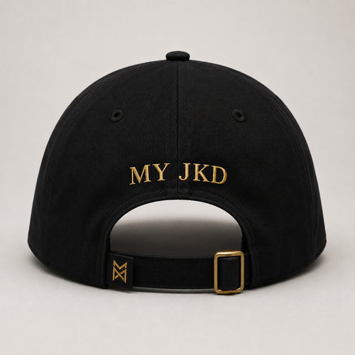 MY JKD Premium Cap