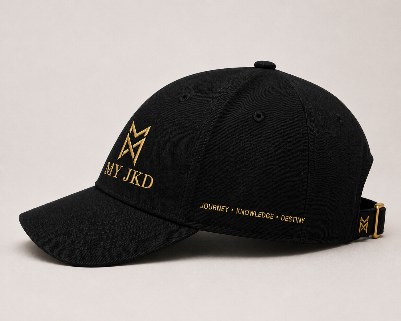MY JKD Premium Cap