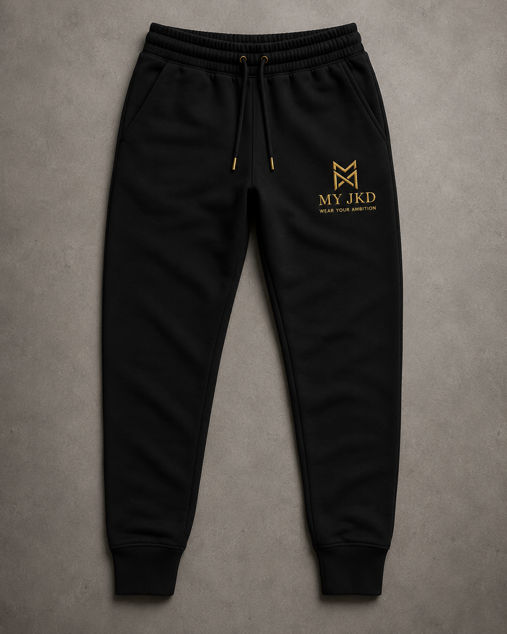 MY JKD Premium Jogger