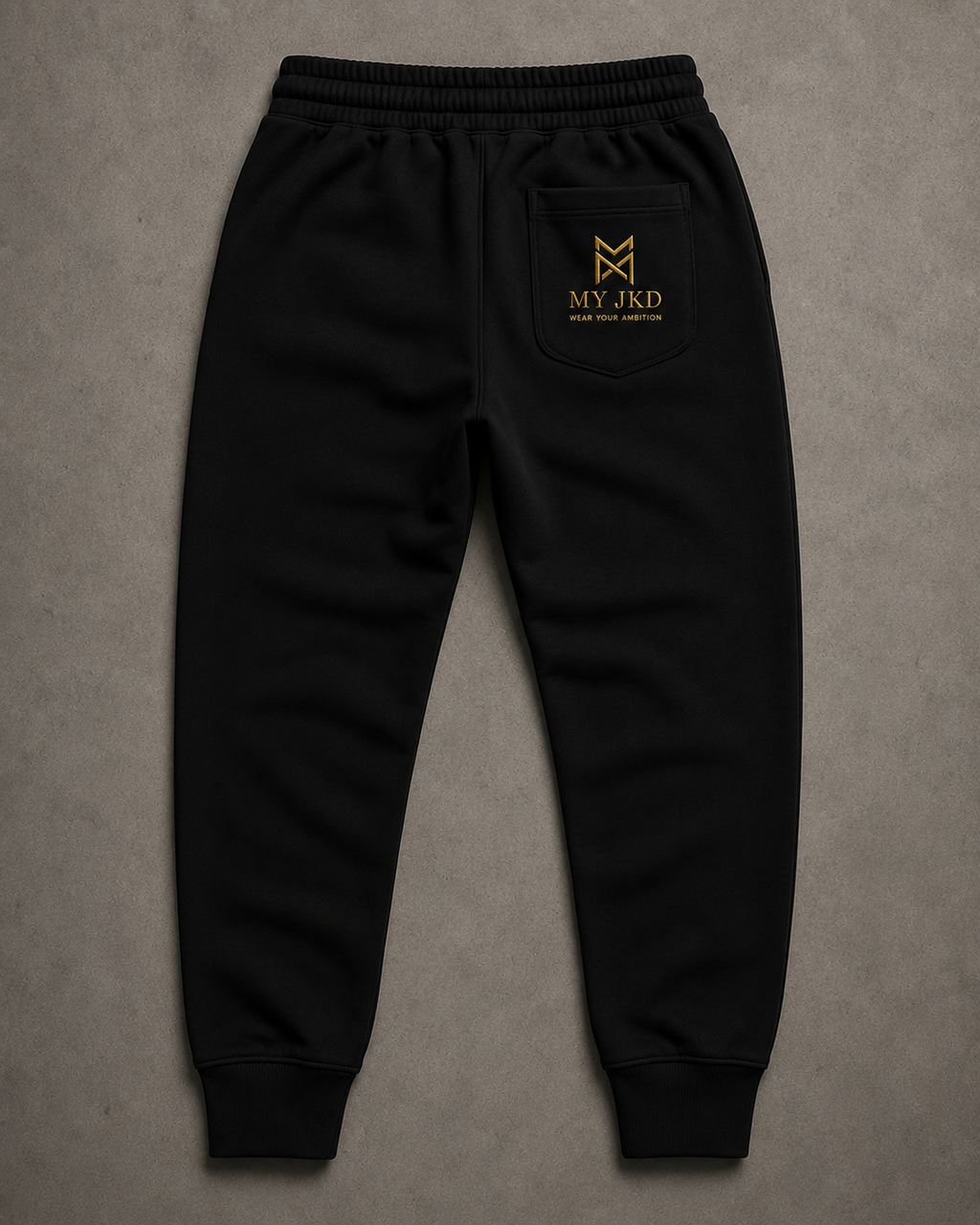 MY JKD Premium Jogger