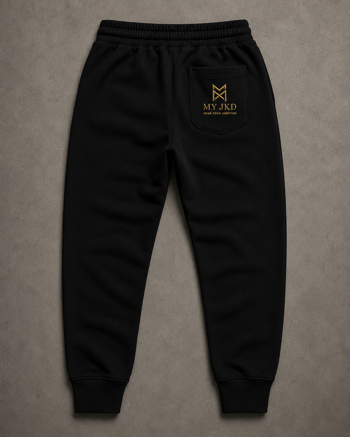 MY JKD Premium Jogger