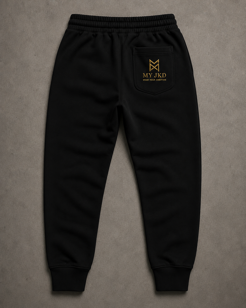 MY JKD Premium Jogger