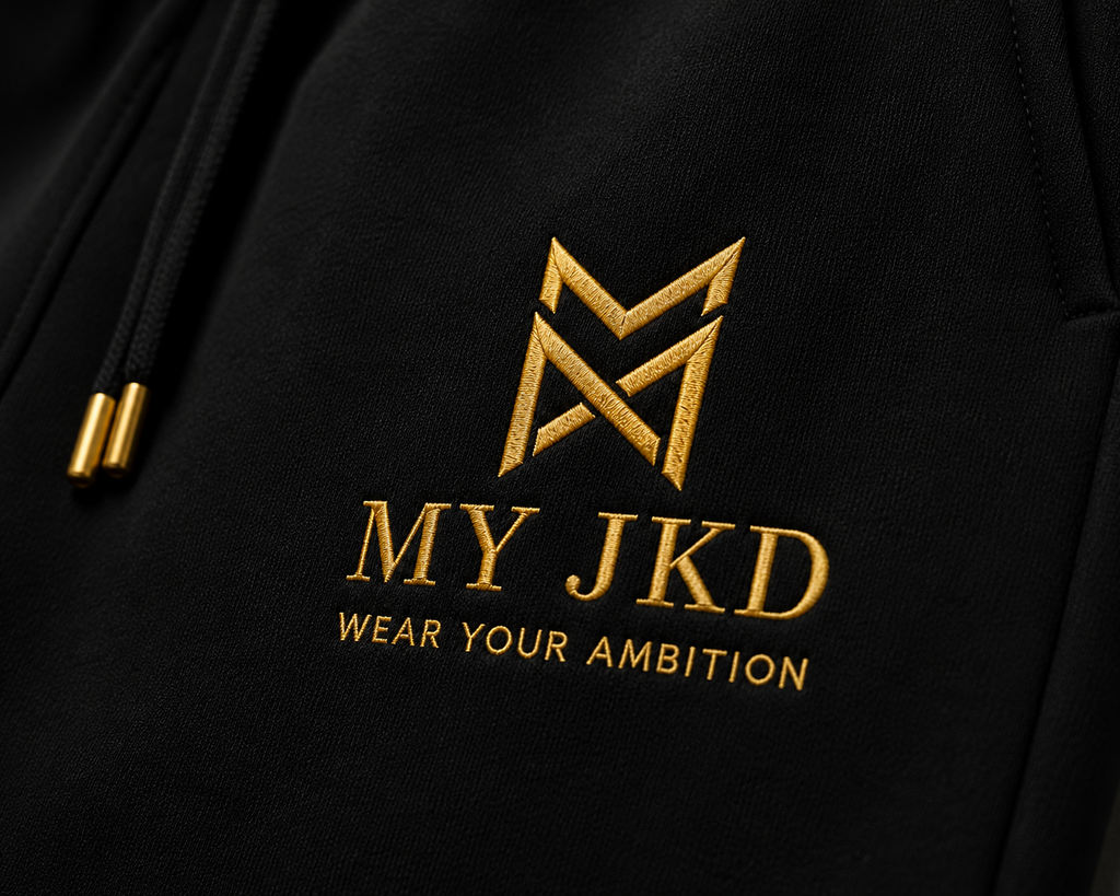 MY JKD Premium Jogger
