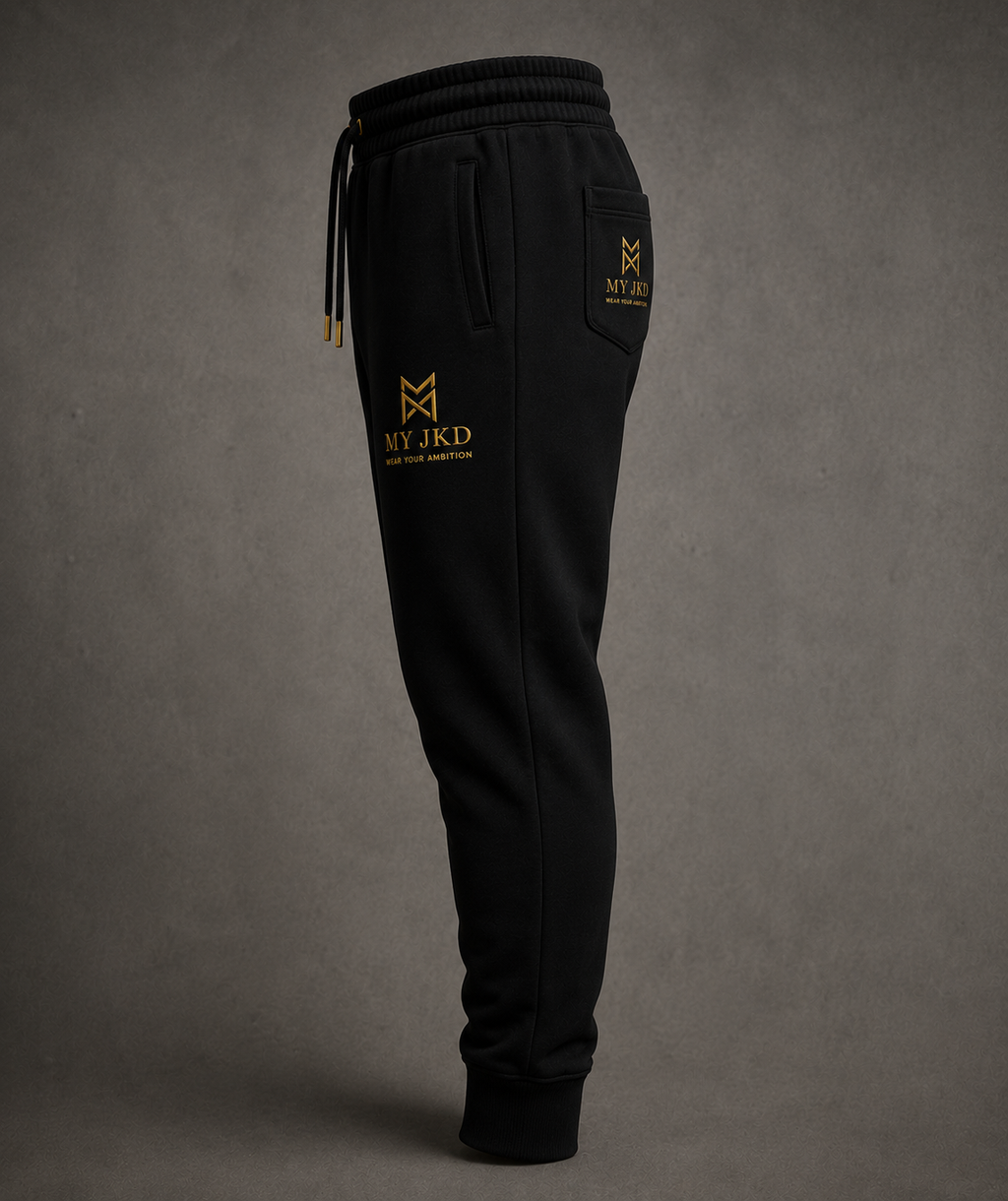 MY JKD Premium Jogger